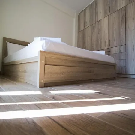 Vlachou Appartement Lefkáda