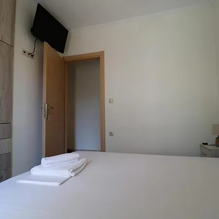 Vlachou Appartement *