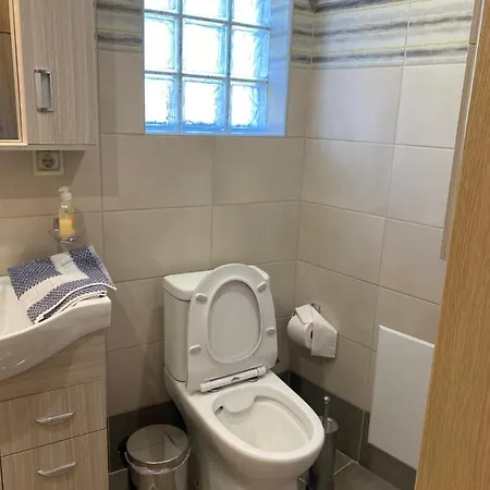 Appartement Vlachou *