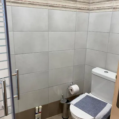 Appartement Vlachou Lefkáda