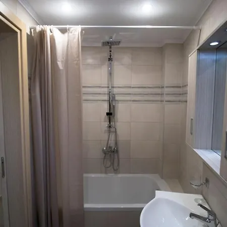 Vlachou Apartment