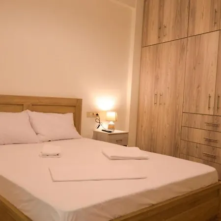 Vlachou Apartment *