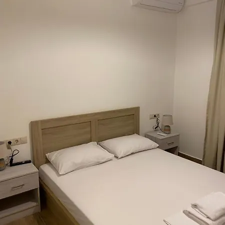 Apartment Vlachou