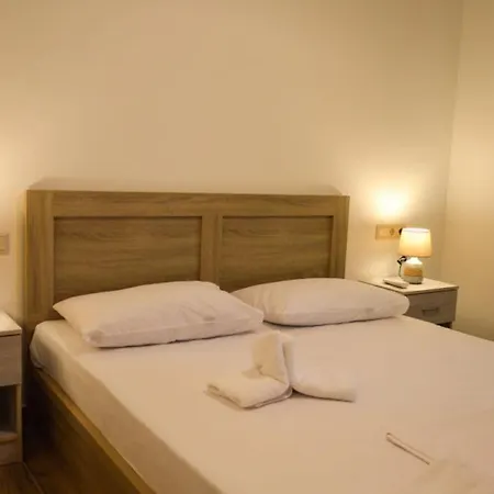 Vlachou Apartment *