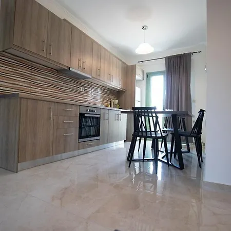 Vlachou Apartment *