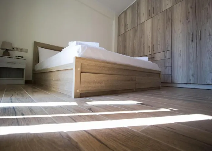 Vlachou Daire Lefkáda